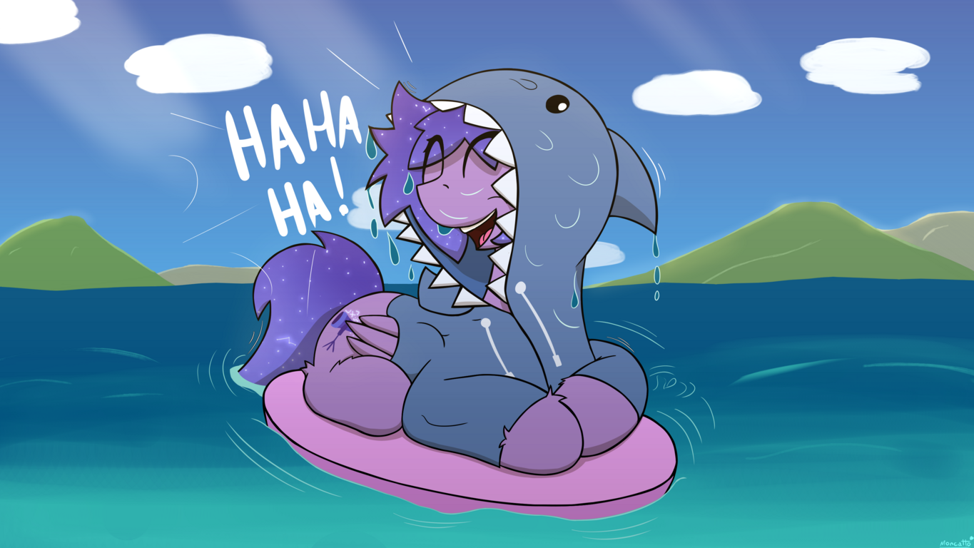 Image: MonyCaalot Sharkgazer Panel 2.png